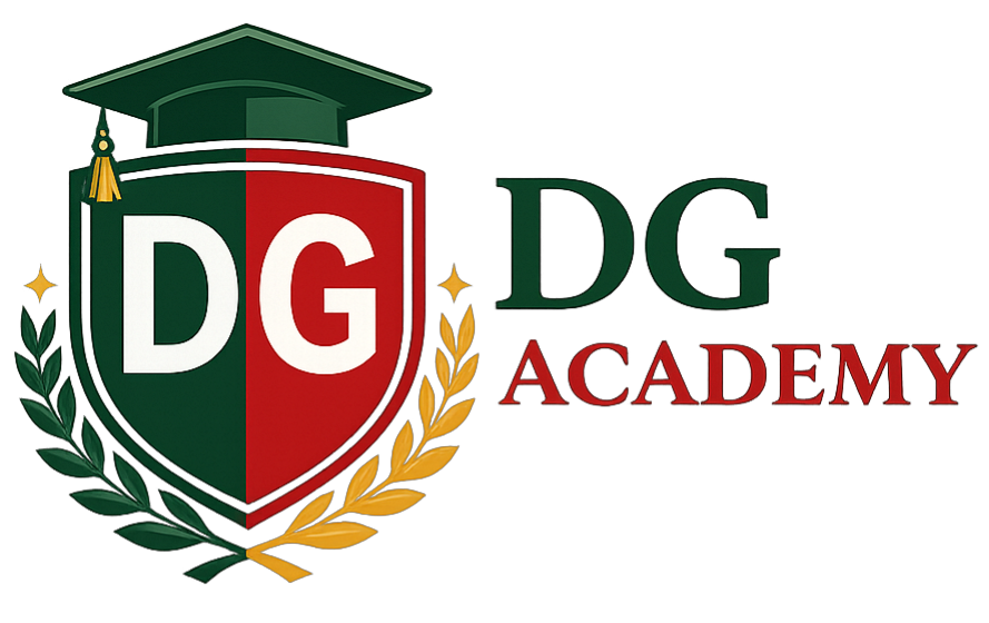 DG Academy
