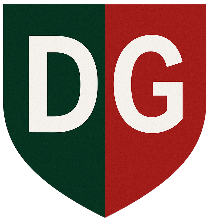 DG Hub
